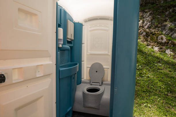 Best Portable Toilets with Baby Changing Stations  in La Homa, TX