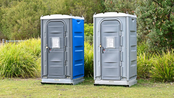 Best Eco-Friendly Portable Toilets  in La Homa, TX