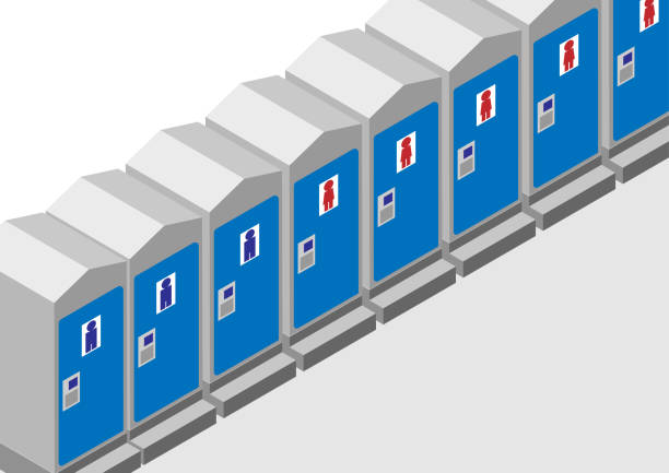 Best Standard Portable Toilet Rental  in La Homa, TX