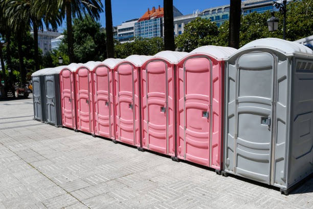 Best Portable Shower Rental  in La Homa, TX