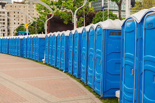 Best Portable Toilets for Disaster Relief Sites  in La Homa, TX
