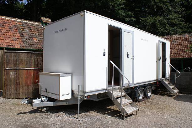 Best Portable Toilets for Parks and Recreation Areas  in La Homa, TX