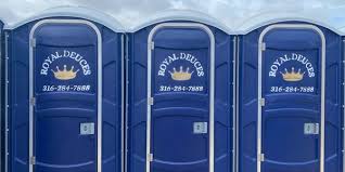 Best Portable Restroom for Sporting Events  in La Homa, TX